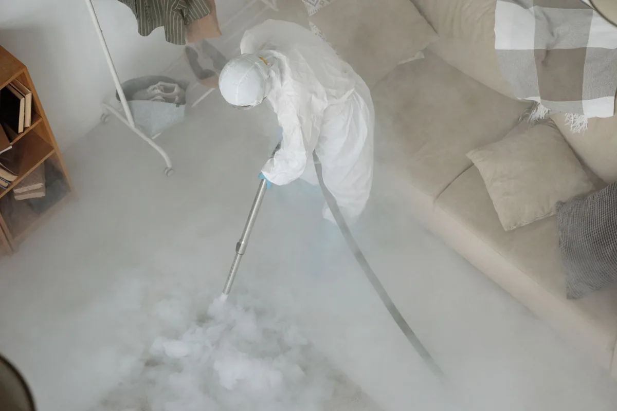 Biohazard Cleanup in Jungle Terrace, St. Petersburg, FL